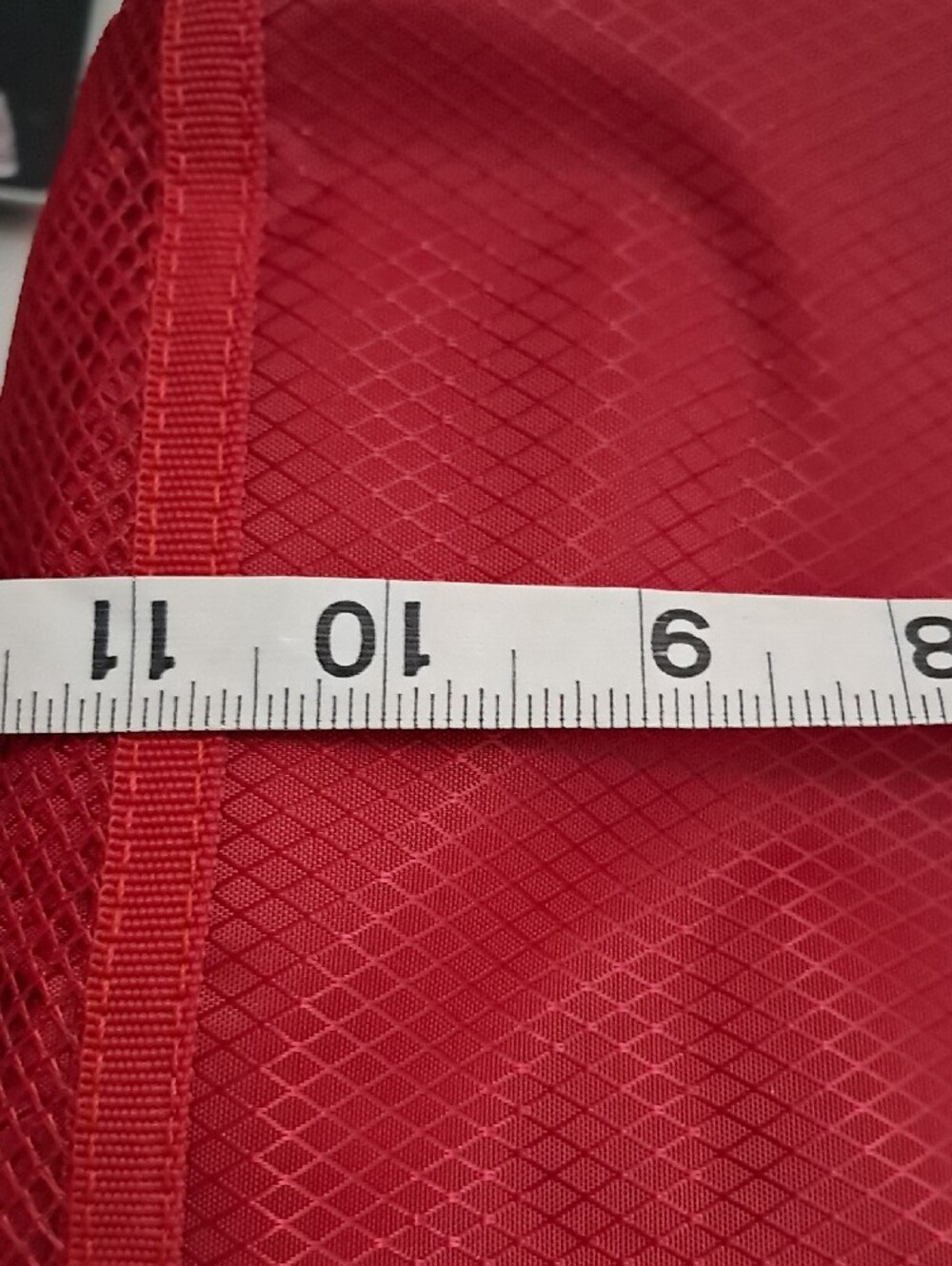 Dr. Pepper Red Insulated Bag - Picture 10 of 11